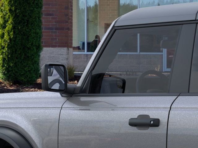 New 2025 Ford Bronco 4-Door AWD/4WD image 22