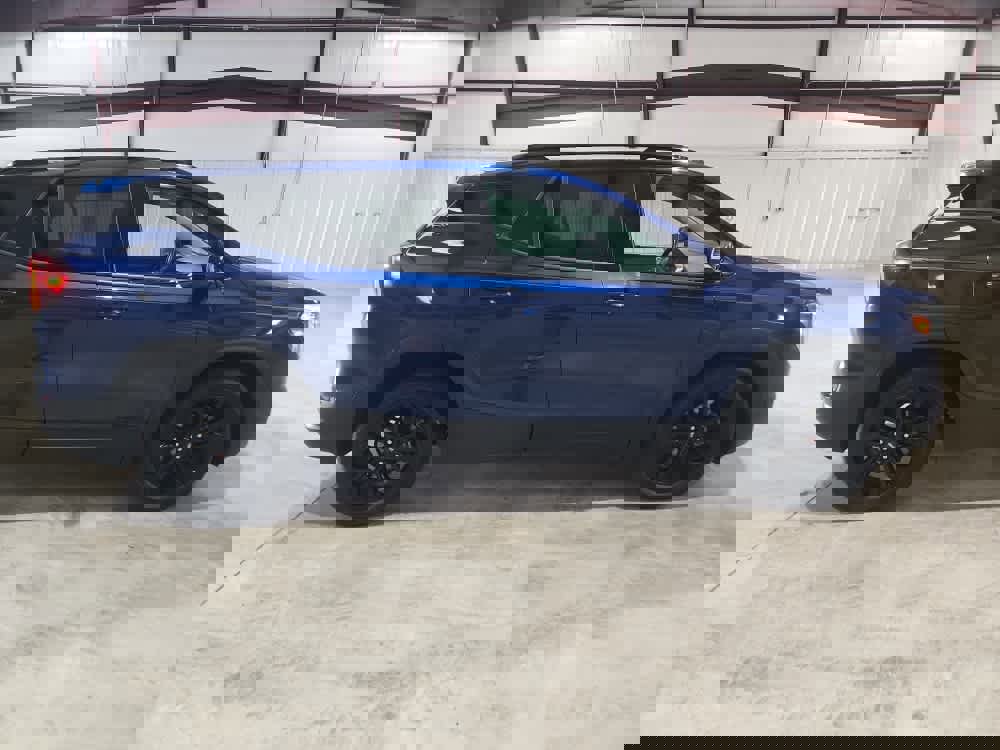 Used 2022 GMC Terrain SLT w/ Tech Package image 6