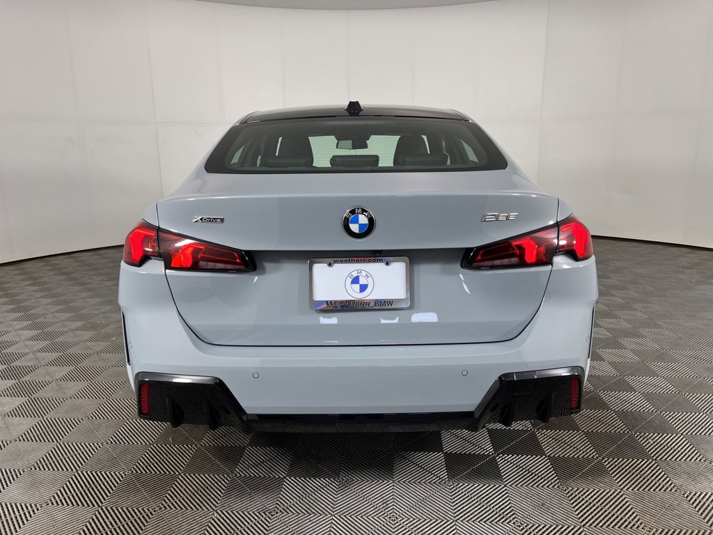 Used 2025 BMW 228i xDrive w/ Premium Package image 8