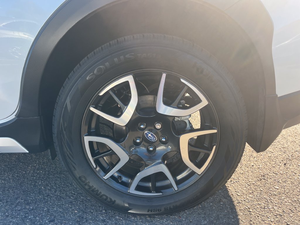 Used 2019 Subaru Crosstrek Hybrid w/ Popular Package #4A AWD/4WD image 29
