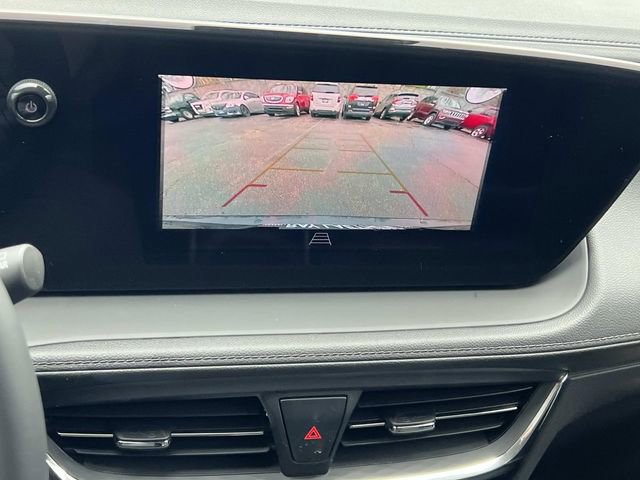 New 2026 Buick Encore GX Sport Touring w/ Comfort Package image 19