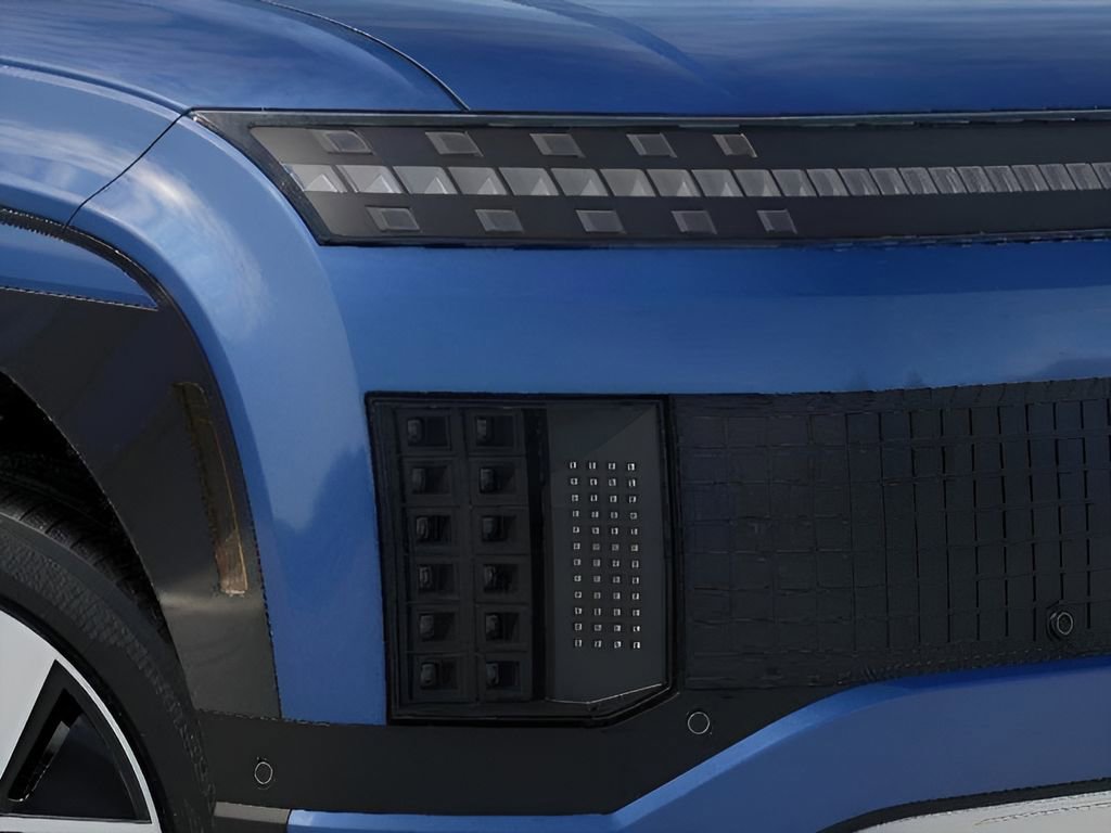 New 2026 Hyundai Ioniq 9 SEL image 9