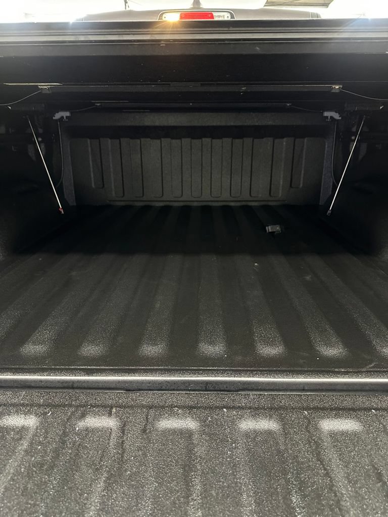 Used 2023 RAM 1500 Sport w/ G/T Package AWD/4WD image 33