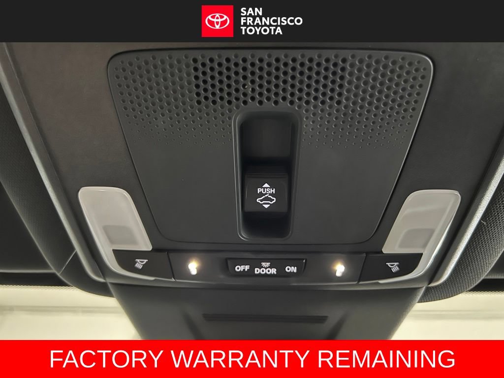 Used 2025 Honda CR-V Sport-L image 30