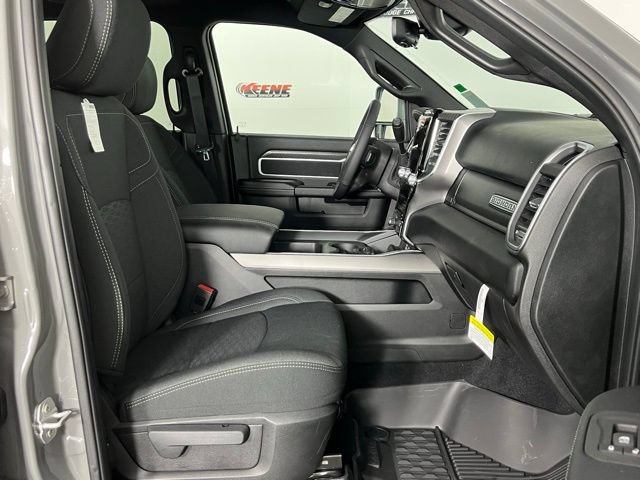 New 2026 RAM 2500 Big Horn AWD/4WD image 30
