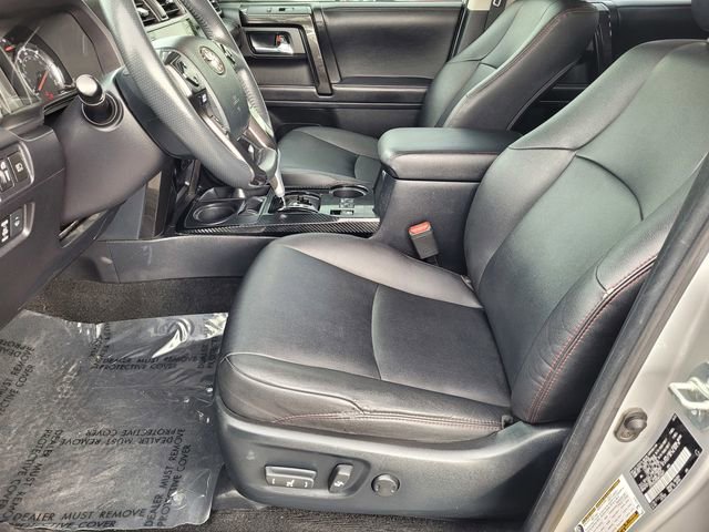 Used 2022 Toyota 4Runner TRD Off-Road Premium w/ Moonroof Package image 17
