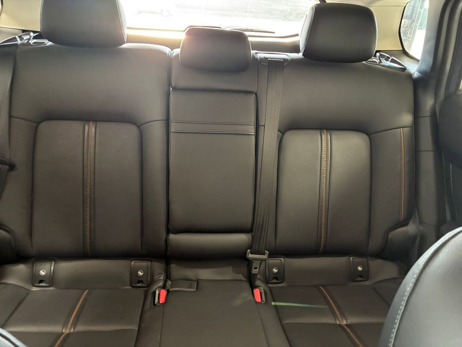 Used 2025 MAZDA CX-50 2.5 Hybrid w/ Premium Plus Pkg image 41