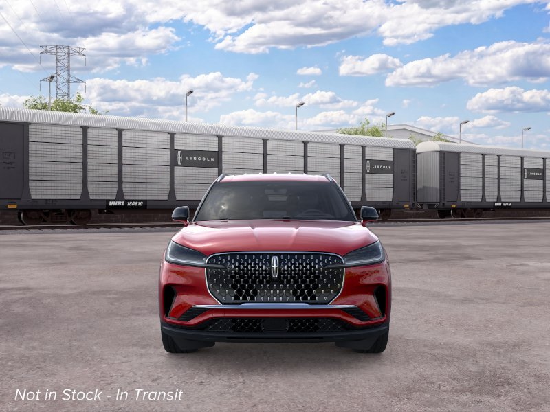 New 2026 Lincoln Aviator 2WD image 9
