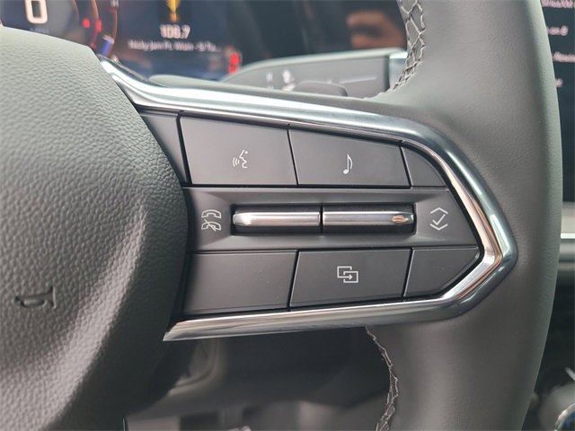 New 2026 Chevrolet Suburban LS w/ LPO, Dark Essentials Package image 29