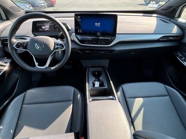 Certified 2023 Volkswagen ID.4 Pro S AWD/4WD image 15