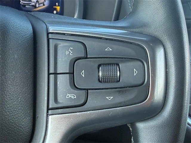 Certified 2024 Chevrolet Tahoe LT image 15