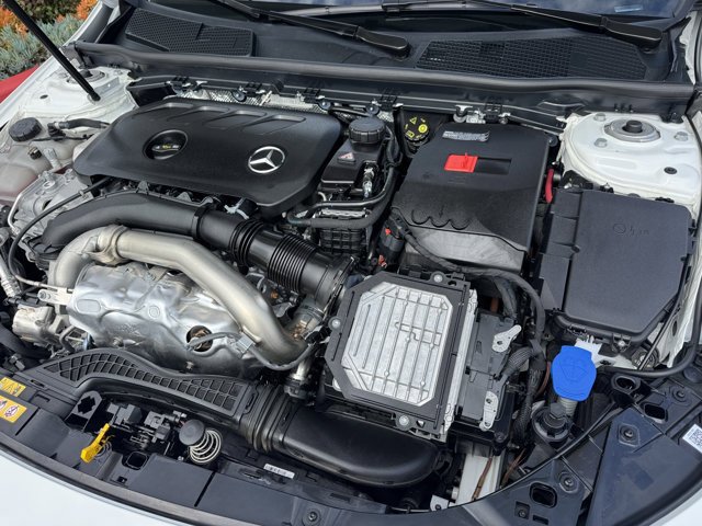 Used 2026 Mercedes-Benz CLA 250 image 5
