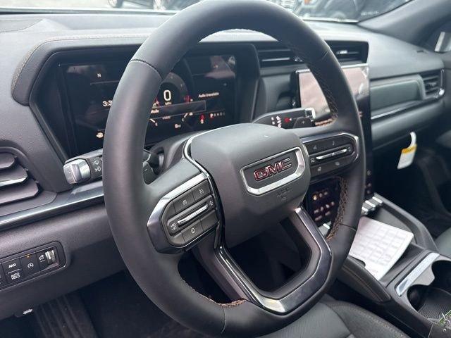 New 2026 GMC Terrain AT4 w/ Convenience Package III image 13