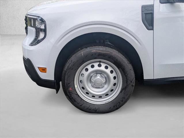 New 2026 Ford Maverick XL AWD/4WD image 10