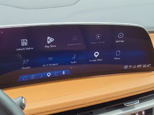 Certified 2024 Cadillac XT4 Premium Luxury AWD/4WD image 32
