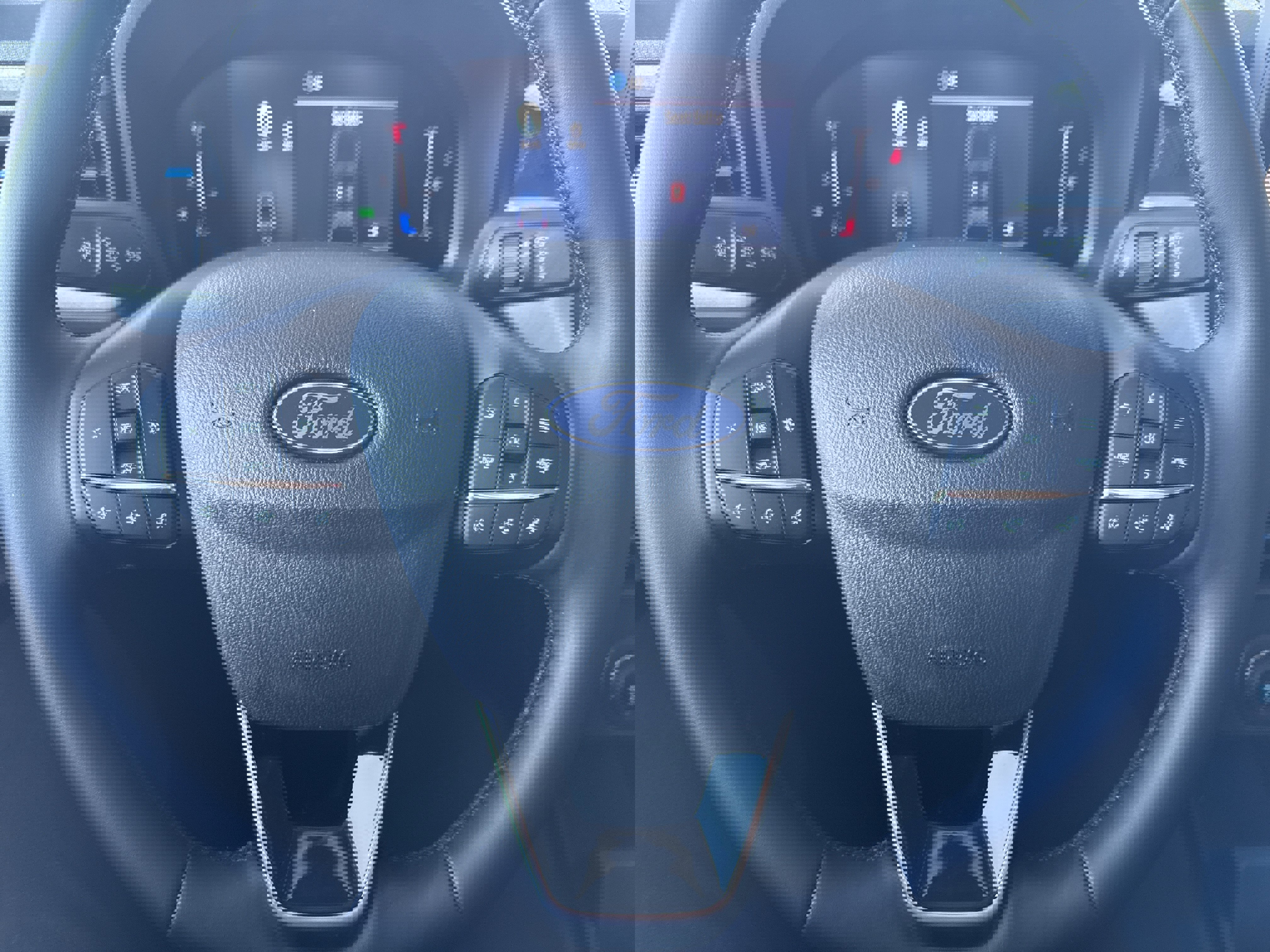 New 2026 Ford Maverick XLT w/ XLT Luxury Package AWD/4WD image 37