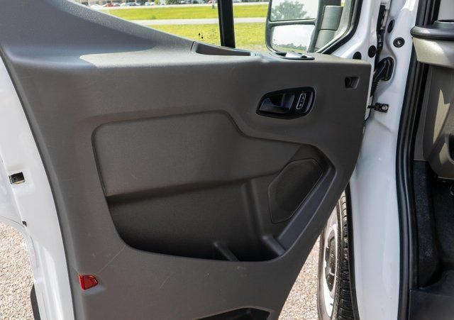 Used 2024 Ford Transit 350 XL RWD image 12