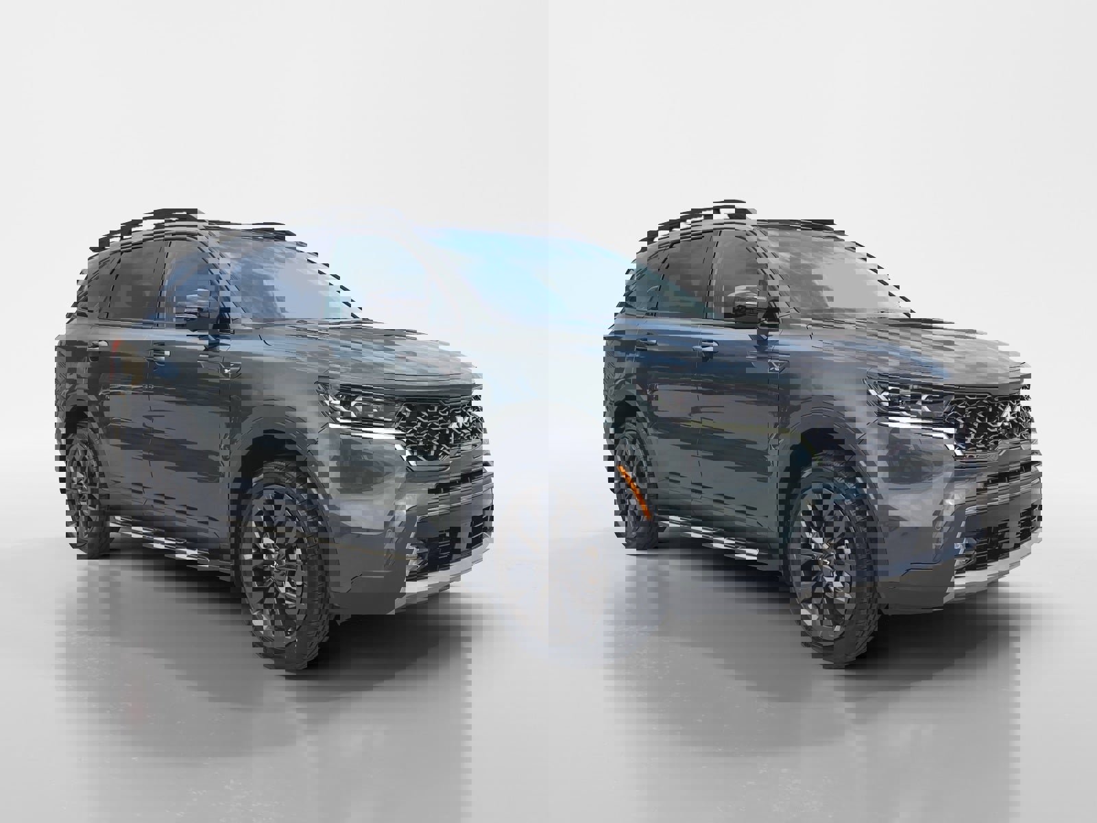 Used 2023 Kia Sorento SX Prestige image 1