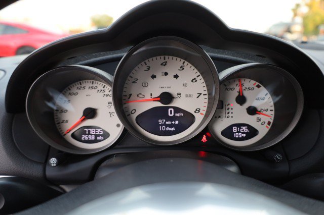 Used 2010 Porsche Cayman S RWD image 28