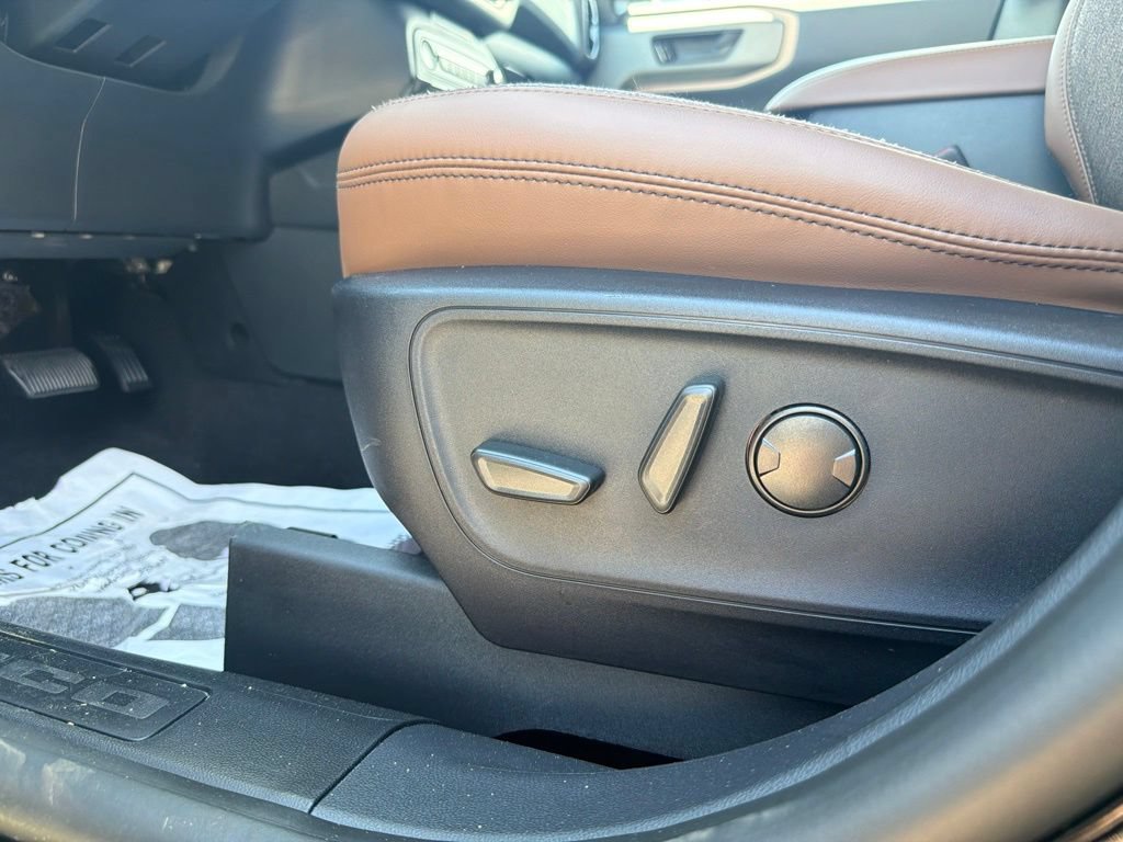 New 2026 Ford Bronco Sport Outer Banks w/ Outer Banks Tech Package+ AWD/4WD image 29