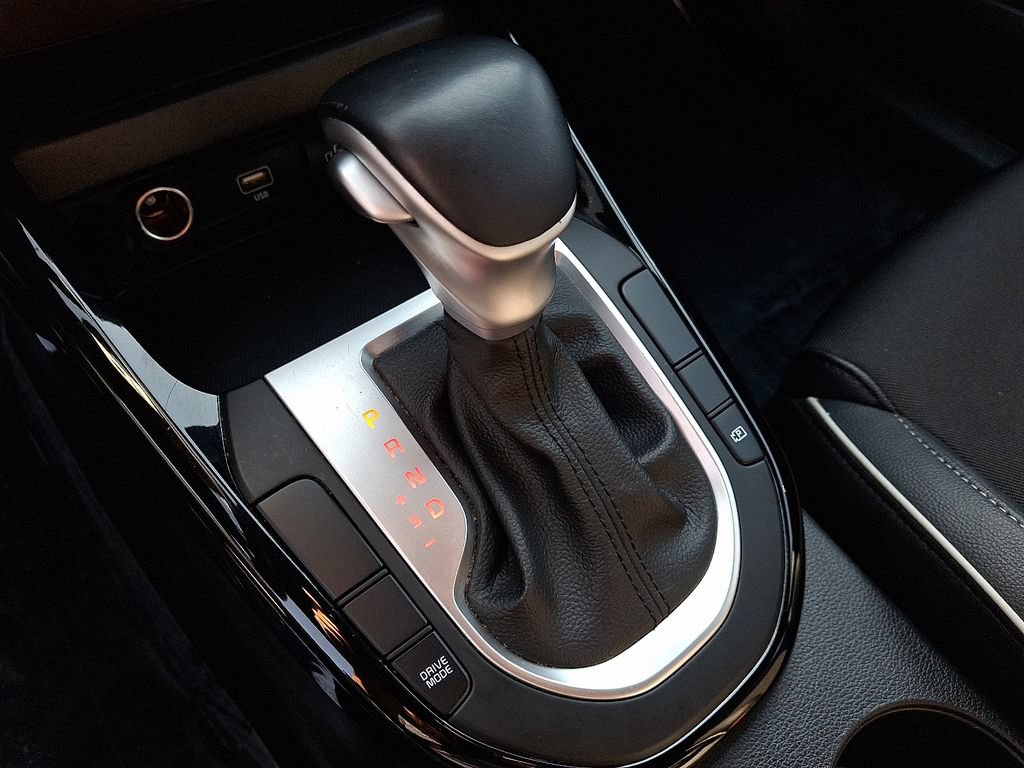 Used 2023 Kia Forte GT-Line FWD image 14