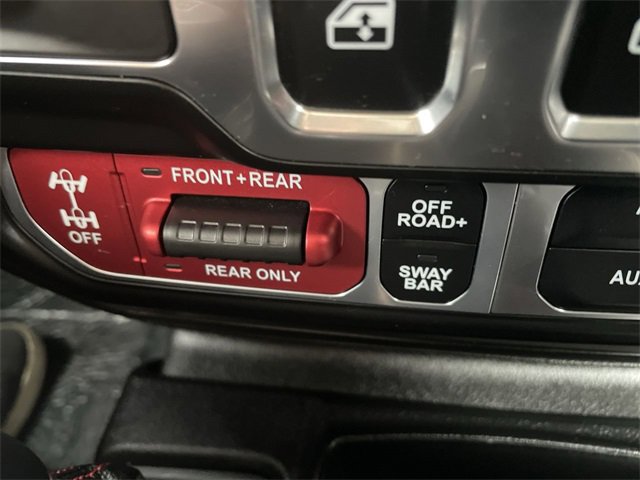 Used 2021 Jeep Wrangler Rubicon image 33