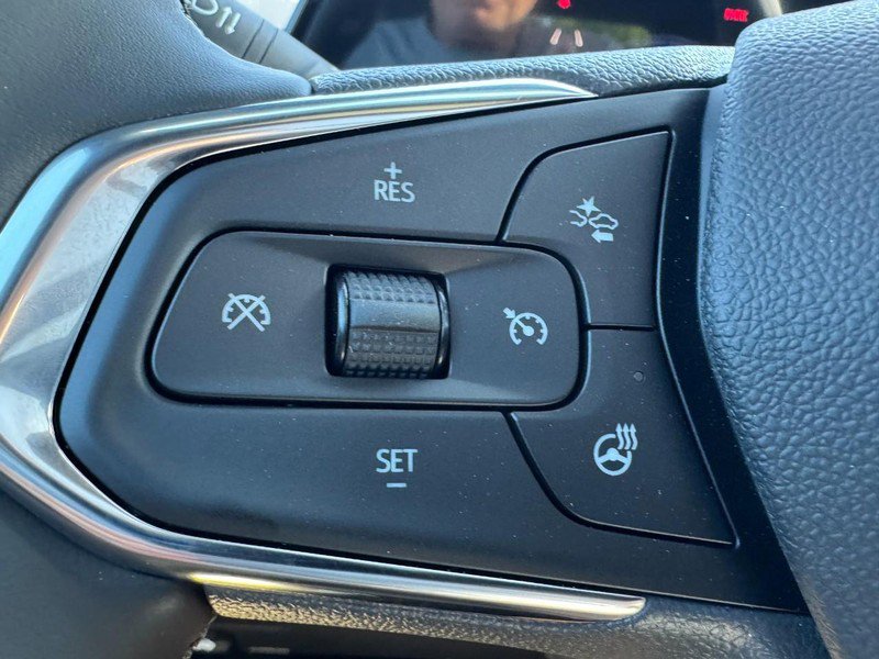 New 2026 Chevrolet TrailBlazer ACTIV w/ Convenience Package FWD image 12