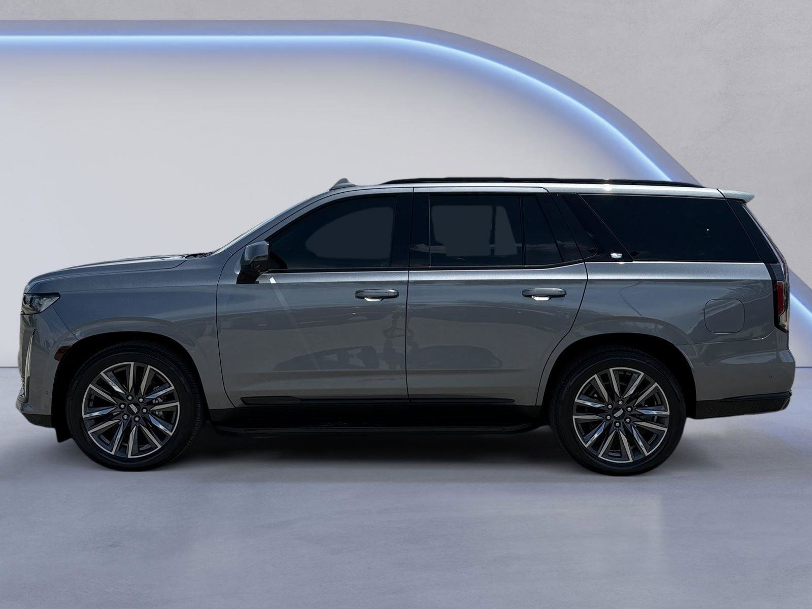 Used 2022 Cadillac Escalade Sport Platinum AWD/4WD image 6