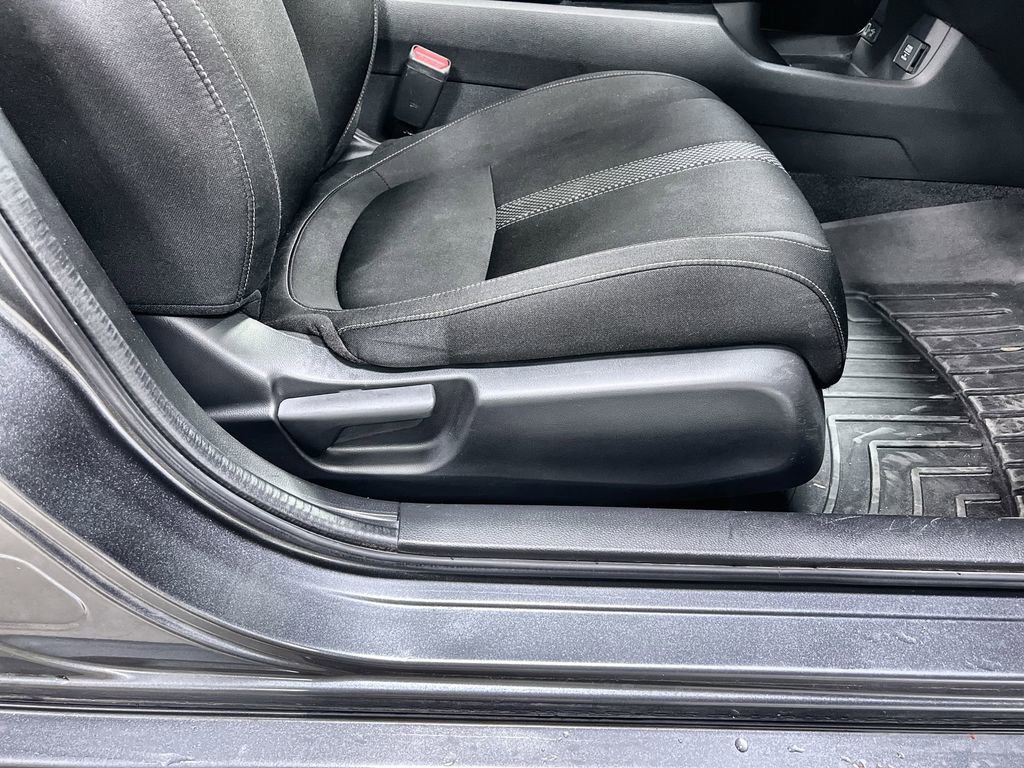 Used 2021 Honda Civic EX image 29