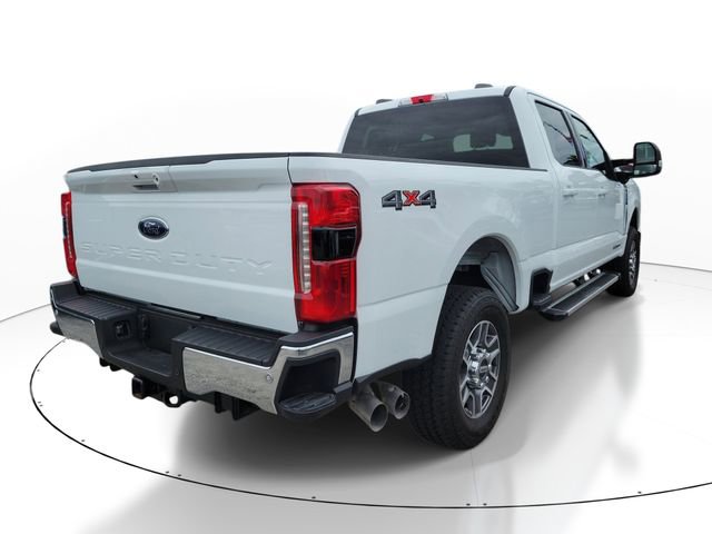 Used 2026 Ford F250 Lariat AWD/4WD video 2