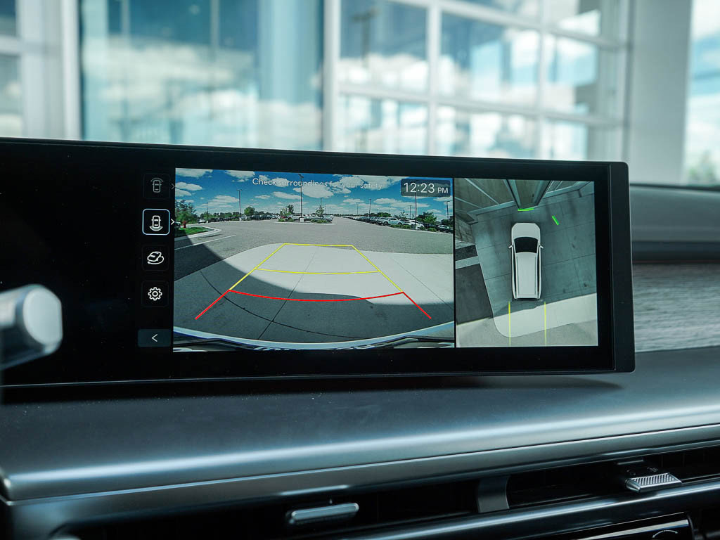 New 2026 Hyundai Ioniq 9 Limited image 27