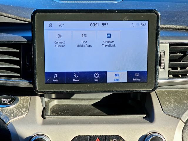 Used 2023 Ford Explorer Timberline w/ Timberline Technology Package image 42