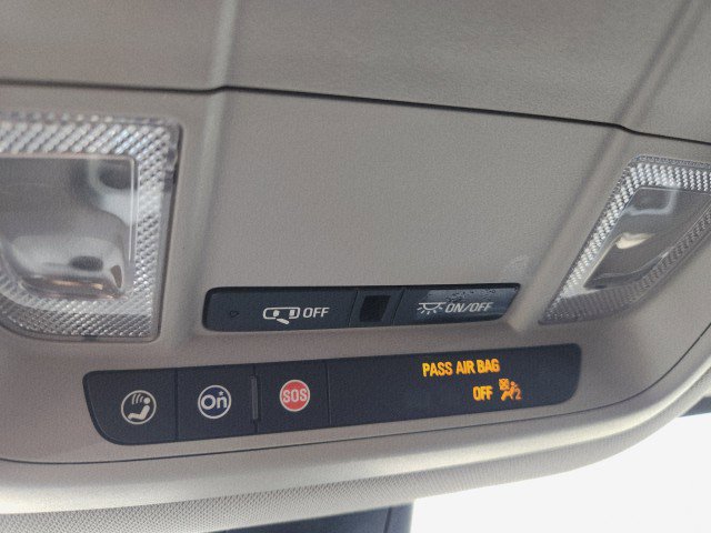 Used 2023 GMC Acadia SLE w/ Driver Convenience Package image 48