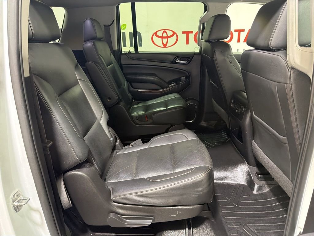 Used 2020 GMC Yukon XL SLT AWD/4WD image 13