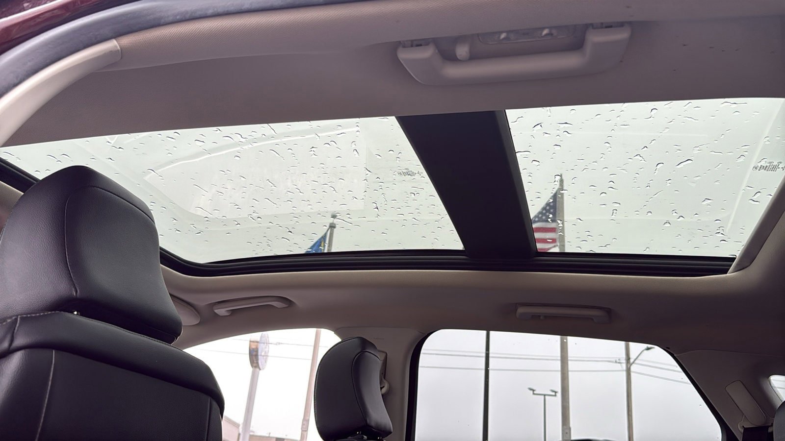 Used 2023 Ford Edge SEL w/ Convenience Package image 25