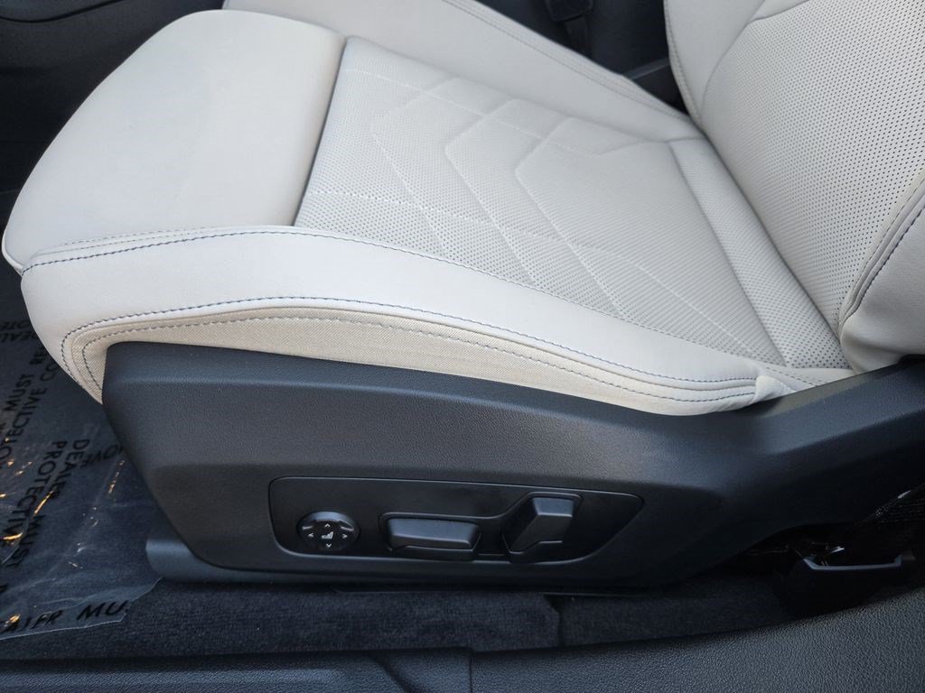 Certified 2026 BMW 228i xDrive AWD/4WD image 21
