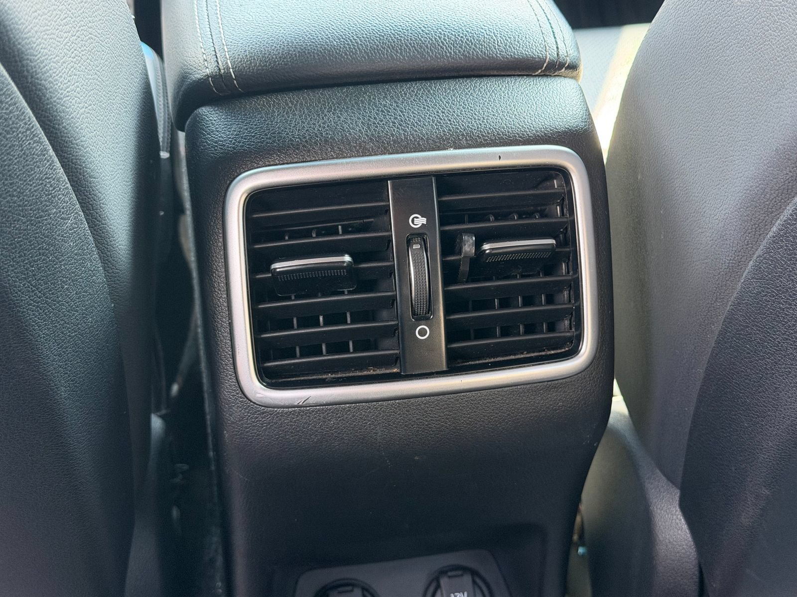 Used 2022 Kia Sportage Nightfall Edition w/ Nightfall Fwd Premium Package image 14