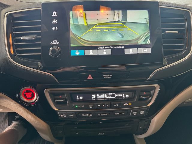 Used 2022 Honda Pilot Touring image 15