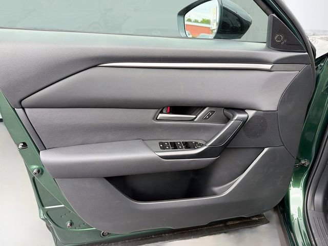 New 2026 MAZDA CX-50 AWD 2.5 S w/ Cargo Package image 21