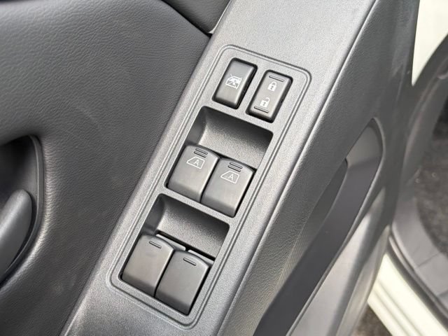 New 2027 Nissan Frontier S AWD/4WD image 13