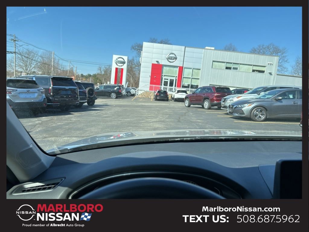 Used 2024 Honda Civic EX-L image 24