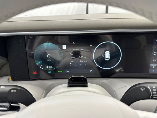 New 2026 Hyundai Palisade FWD Hybrid image 28