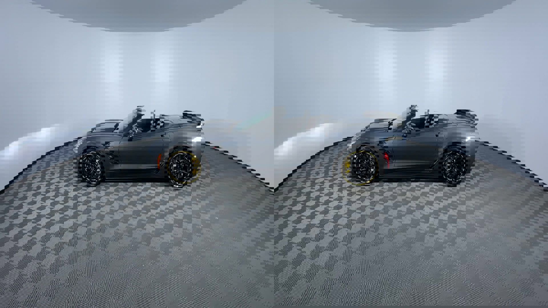 Used 2018 Chevrolet Corvette Z06 image 6