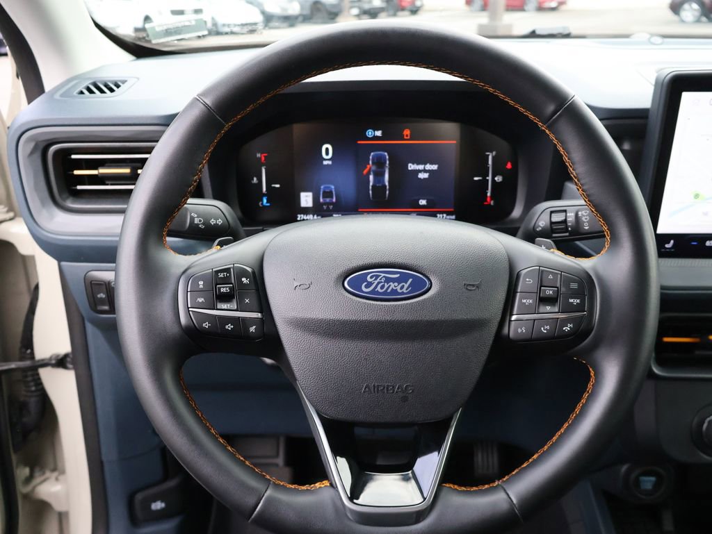 Used 2025 Ford Maverick Tremor image 29