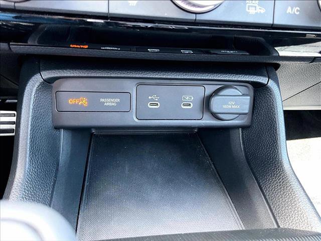 Used 2025 Honda Civic Sport image 26