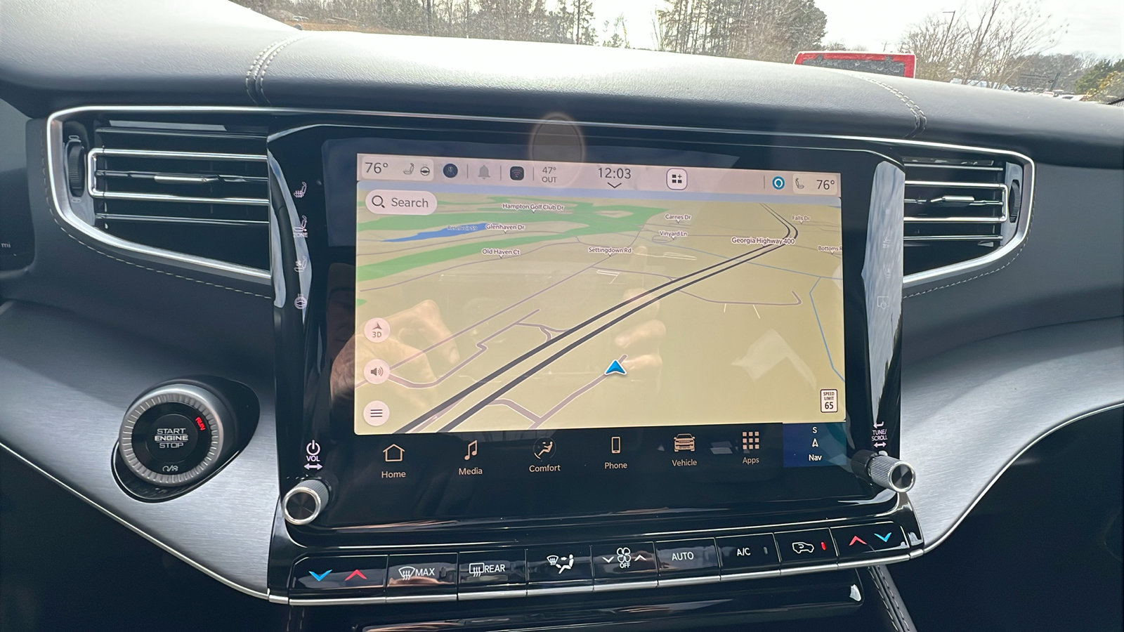 New 2026 Jeep Grand Wagoneer Limited image 28