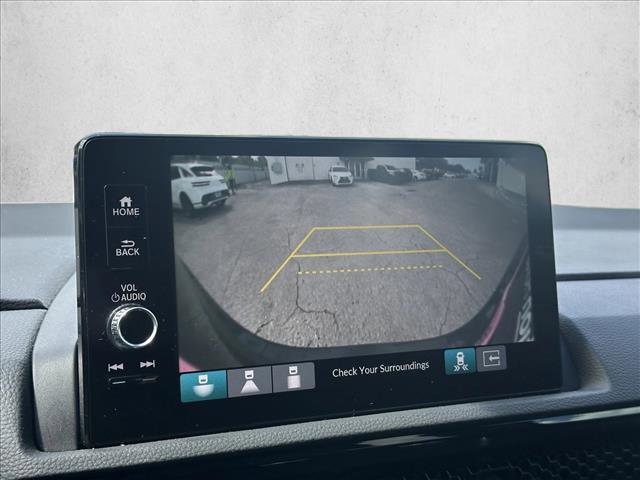 Used 2024 Honda CR-V Sport Touring image 14