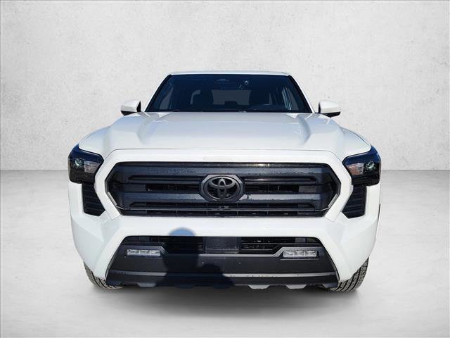 Used 2024 Toyota Tacoma SR5 video 2