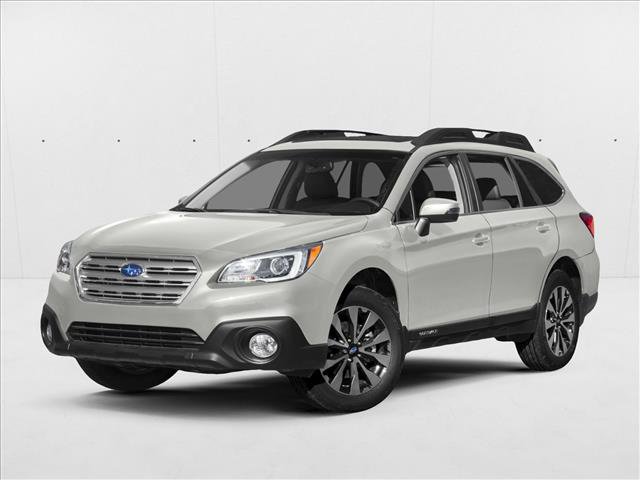 Used 2017 Subaru Outback 2.5i Limited AWD/4WD video 1