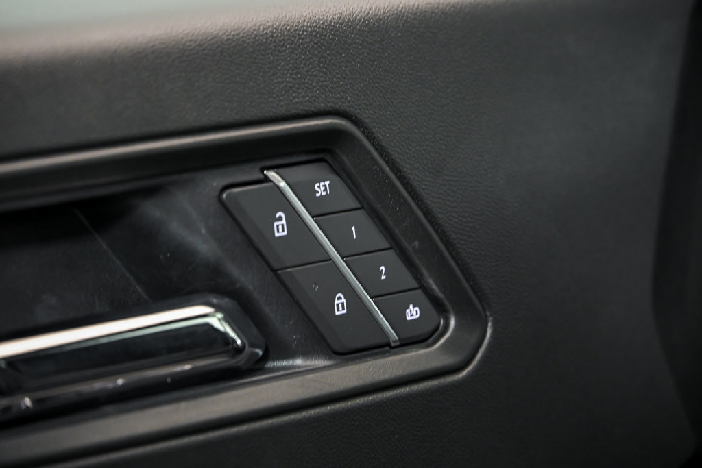 New 2026 GMC Canyon Denali AWD/4WD image 11
